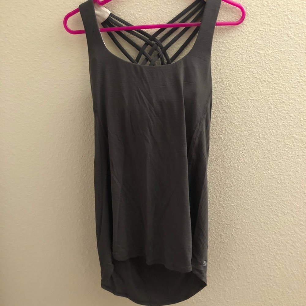 Lululemon Wild Tank - Picture 4 of 8